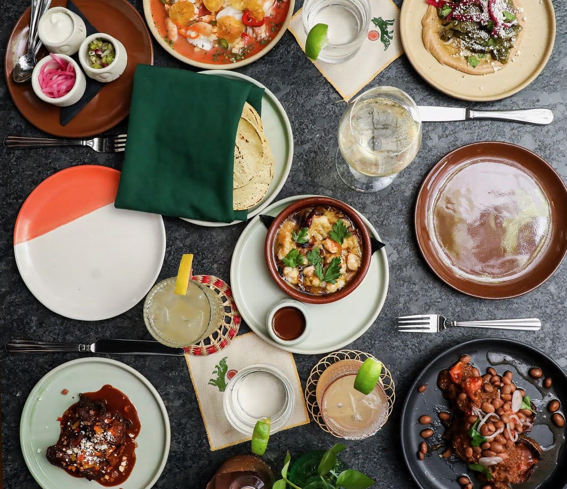 Little Coyote Chattanooga Restaurant Takeout & Delivery